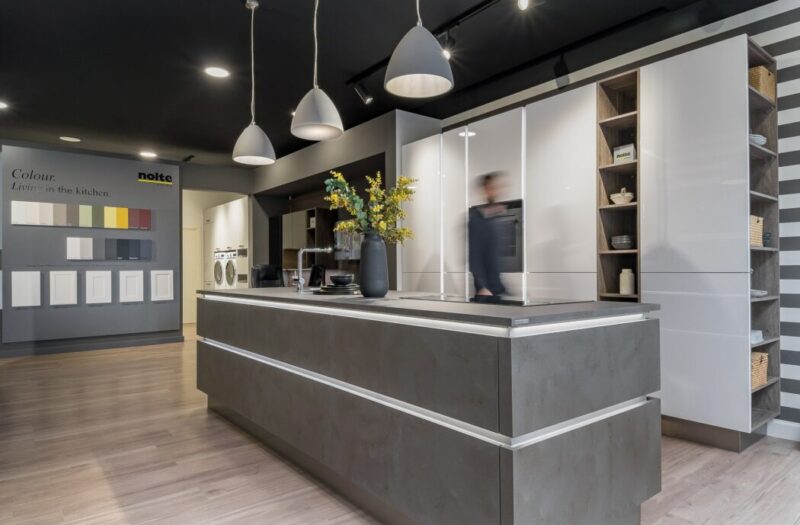 Henley-on-Thames Showroom