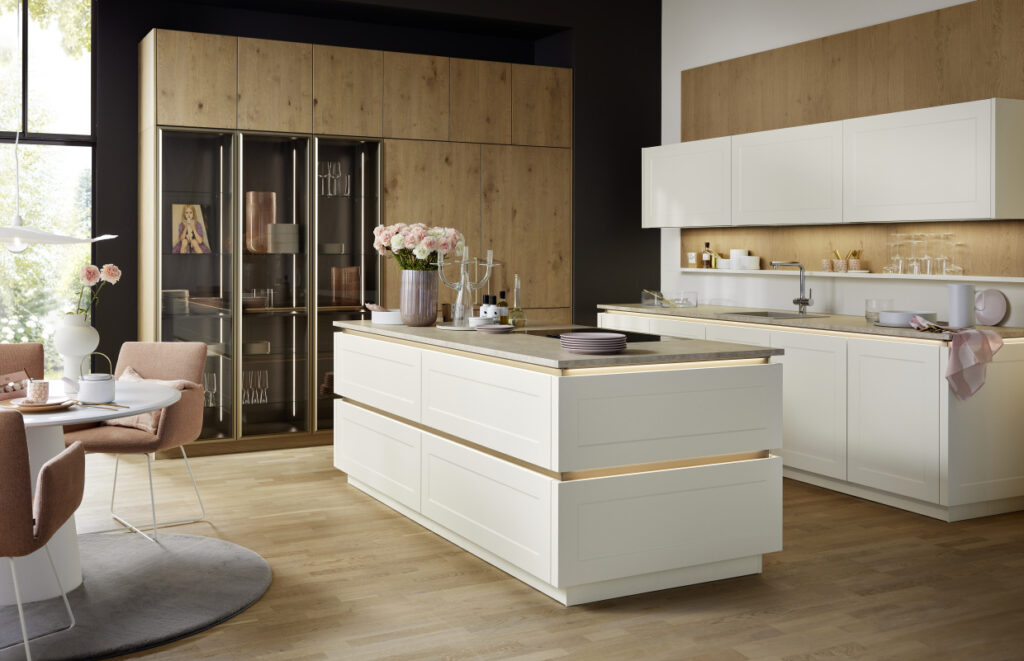 Take Your Kitchen to New Heights: Discover Matrix800