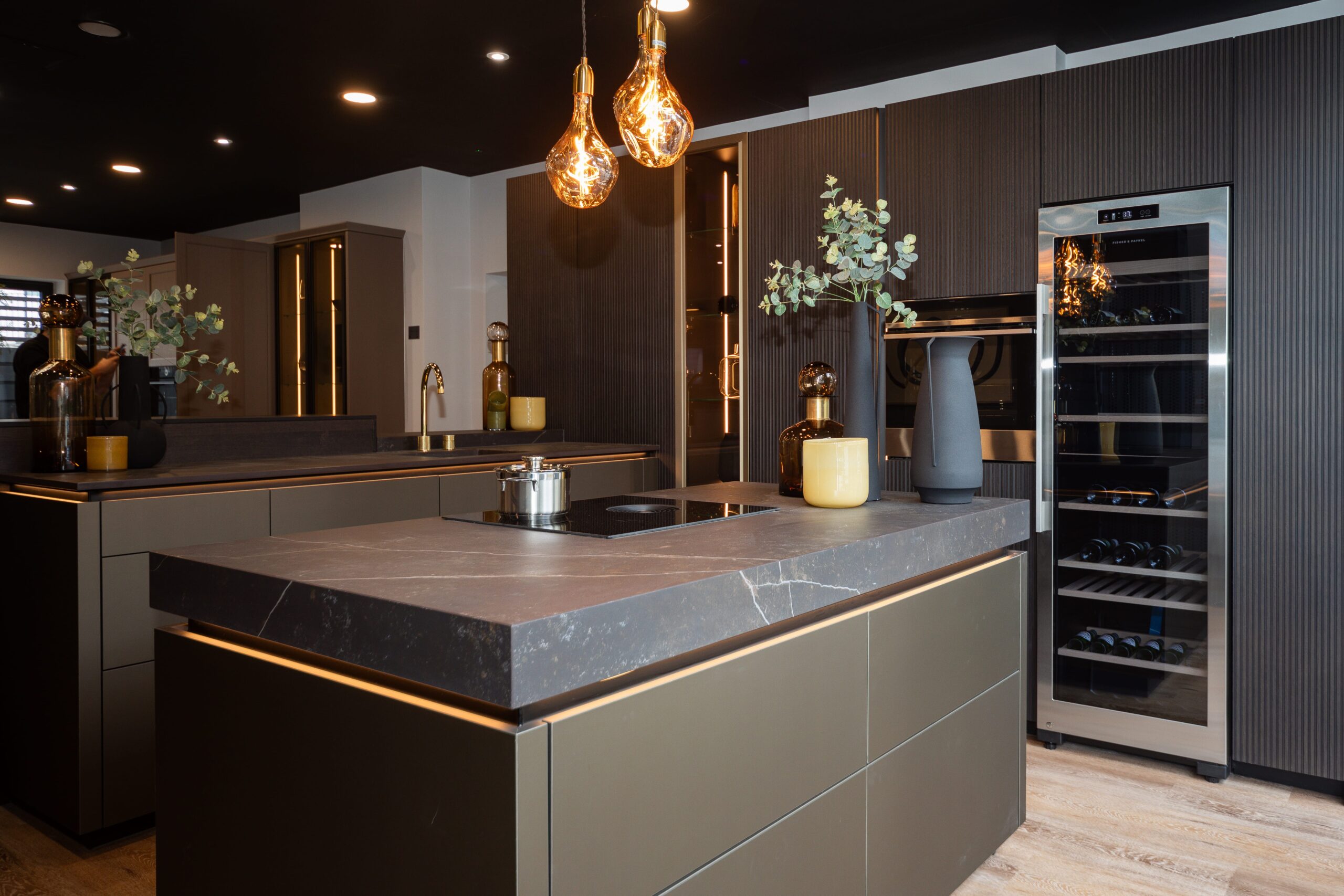 Henley-on-Thames Showroom